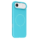 Laut - Huex Slim MagSafe Case for Apple iPhone Air - Milky Mint