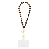 Kate Spade Anchor Card Phone Charm - Tortoise