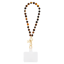 Kate Spade Anchor Card Phone Charm - Tortoise