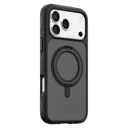 Laut - Carbon Matter MagSafe Case Apple iPhone 17 Pro Max - Midnight