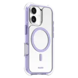 Laut - Aero Protect MagSafe Case Apple iPhone 17 - Light Purple
