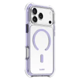 Laut - Aero Protect MagSafe Case Apple iPhone 17 Pro - Light Purple