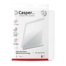 Casper Pro Tempered Glass for iPad 10 (2022) / iPad11 (2025)
