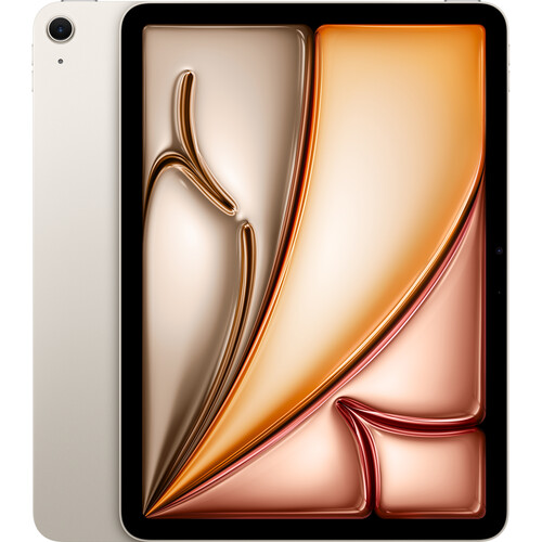 Apple iPad Air 11" M3 256GB - Starlight