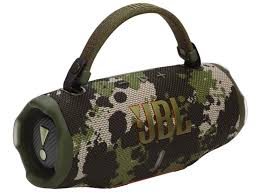 JBL Charge 6 Portable Speaker Squad