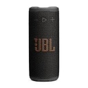 JBL Grip Portable Bluetooth Speaker - Black