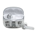 JBL Tune Beam 2 Ghost Edition  - True Wireless Earbuds - White