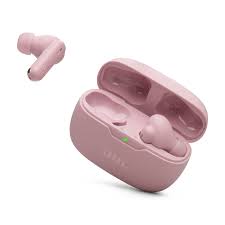 JBL Vibe Beam 2 True Wireless In-Ear Headphones - Pink