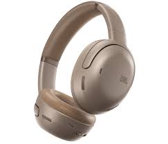 JBL Tour One M3 Wireless Over-Ear NC Headphones - Mocha