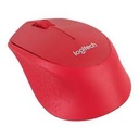 Logitech M280 Wireless Mouse Red