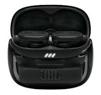 JBL Tune Buds 2 Ghost Edition Black