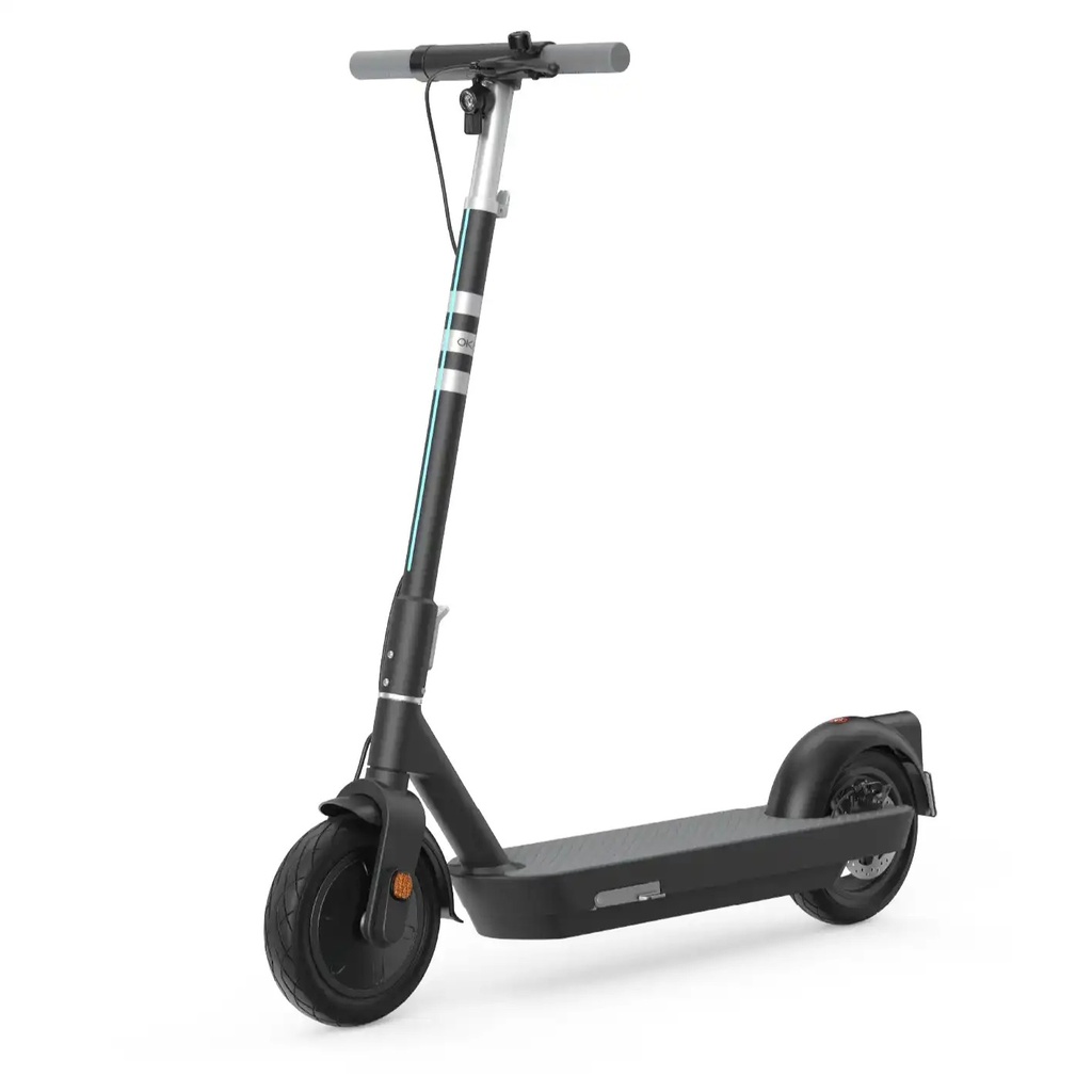 iScooter Electric Scooter 500W Motor & 42V 7.5Ah Battery