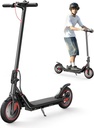 iScooter Electric Scooter 500W Motor & 42V 7.5Ah Battery