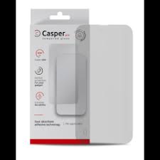 Casper Pro Tempered Glass For iPhone 15 Pro - Matte