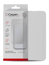 Casper Pro Tempered Glass For iPhone 14 Pro Max