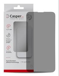 Casper Pro Tempered Glass For iPhone 13 Pro Max / 14 Plus - Privacy