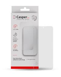 Casper Pro Tempered Glass For Samsung Galaxy S26 Plus 5G - Clear