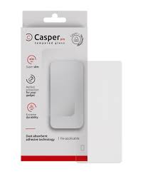 Casper Pro Tempered Glass Compatible For Samsung Galaxy S24 Ultra - Privacy