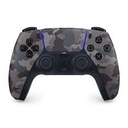 Sony PS5 DualSense Wireless Controller Gray Camo