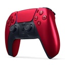 Sony PS5 DualSense Wireless Controller Volcanic Red