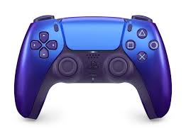 Sony PS5 DualSense Wireless Controller Chroma Indigo