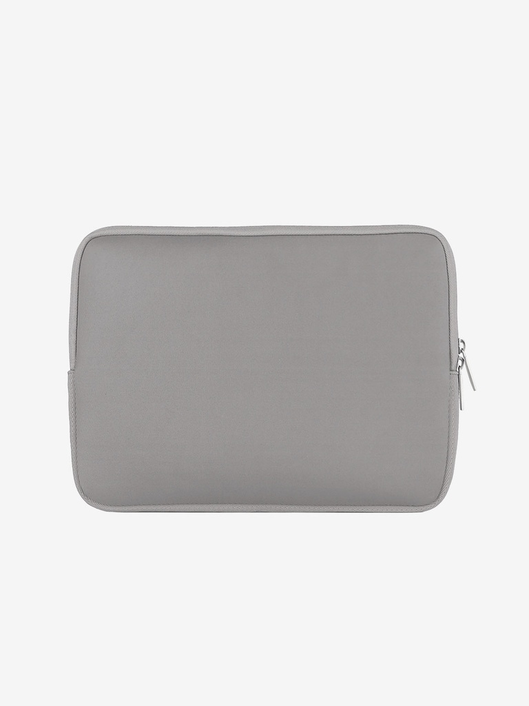 Neoprene Laptop Sleeve 13" - Grey