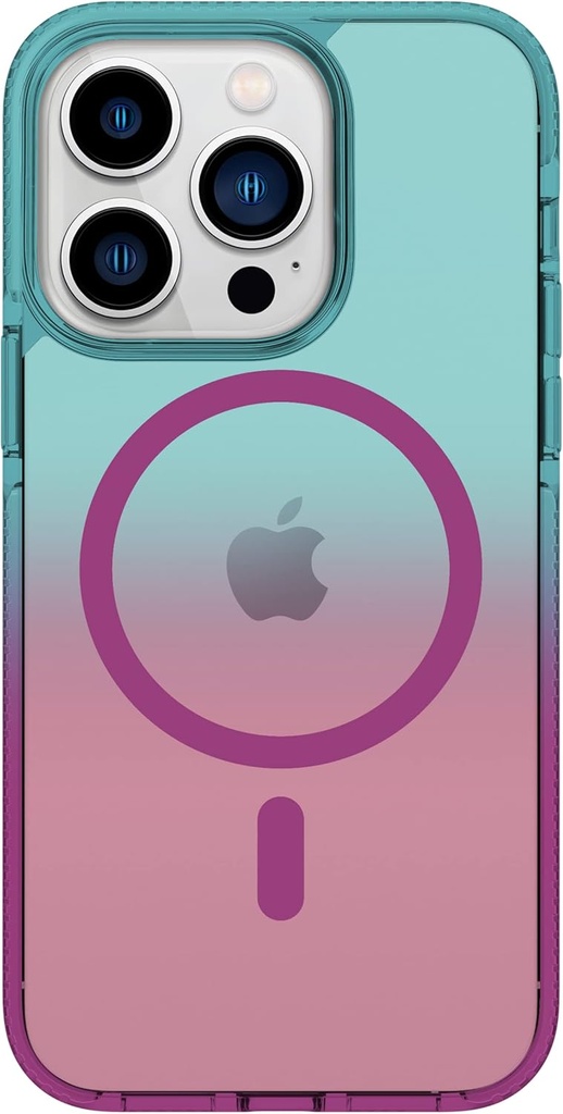 Prodigee iPhone 14 Pro Safetee Flow Space + Mag