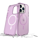 Prodigee iPhone 14 Pro Max Safetee Neo Lilac + Mag