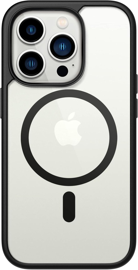 Prodigee iPhone 14 Pro Max Magneteek Black
