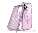Prodigee iPhone 15 Pro Max Safetee Neo Lilac + Mag
