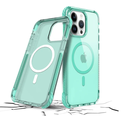 Prodigee iPhone 15 Pro Max Safetee Neo Mint + Mag