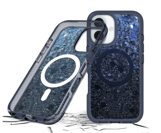 Prodigee iPhone 16 Pop Star, Dusk