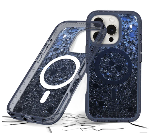 Prodigee iPhone 16 Pro Pop Star - Dusk