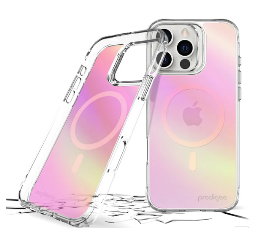Prodigee iPhone 16 Pro Max Glow