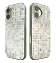 Prodigee iPhone 17 Tile - Iridescent