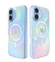 Prodigee iPhone 17 Pampas -  Ice