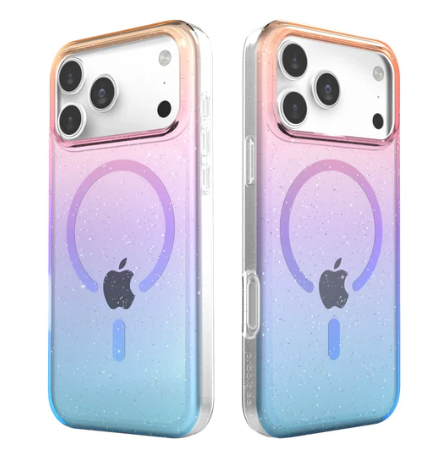 Prodigee iPhone 17 Pro: SuperStar, Space