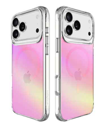 Prodigee iPhone 17 Pro: Glow