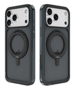 Prodigee iPhone 17 Pro Max: Teek 360, Smoke