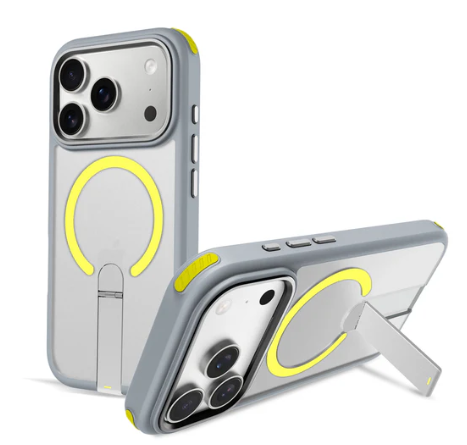 Prodigee iPhone 17 Pro Max Formula K1, Neon
