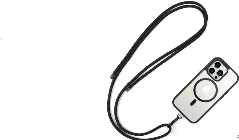 Prodigee Strap & Go - Black