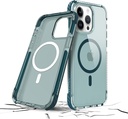 Prodigee iPhone 15 Pro Safetee Neo, Ocean + Mag