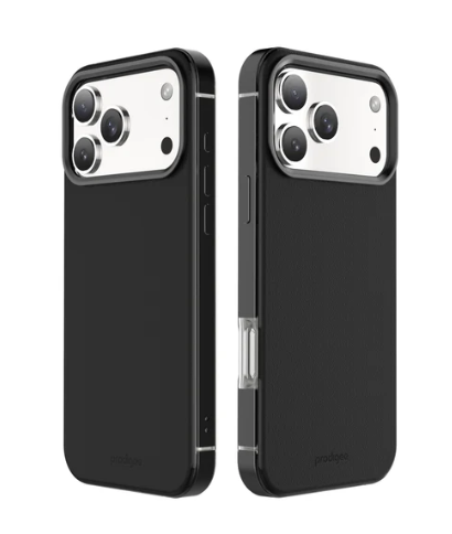 Prodigee iPhone 17 Pro Max Edge, Black