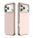 Prodigee iPhone 17 Pro Max: Edge, Rose