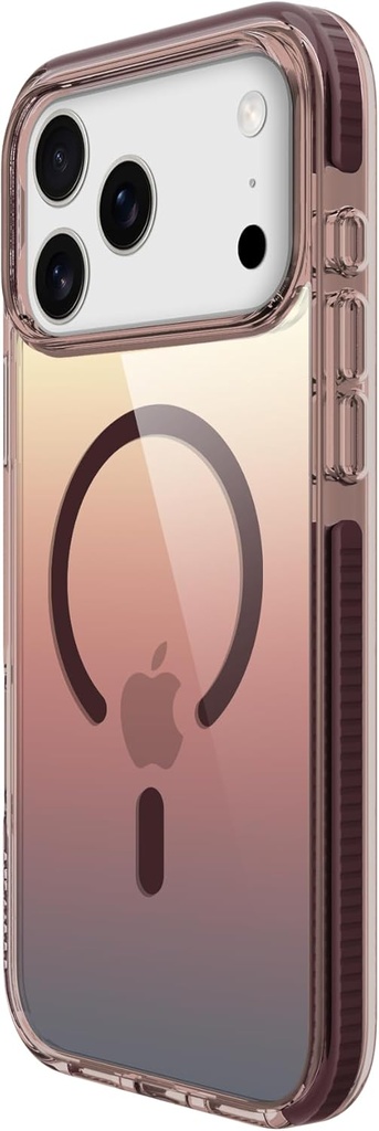 Prodigee iPhone 17 Pro Max: Flow, Desert