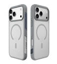 Prodigee iPhone 17 Pro Max: Jogger, Grey