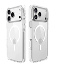 Prodigee iPhone 17 Pro Max: Magneteek, White