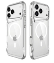Prodigee iPhone 17 Pro Max: Super Hero, Clear
