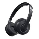 Skullcandy Cassette Wireless On-Ear Headphones - Black