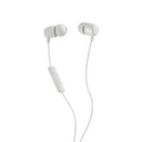 Skullcandy JIB USB-C Wired Earbuds - Bone